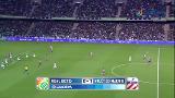 Бетис - Атлетико 0:1 видео