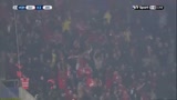 Олимпиакос - Арсенал 0:3 видео