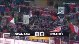 Гранада - Леганес 1:0 видео