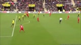 Уотфорд - Ливерпуль 3:0 видео