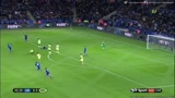 Лестер Сити - Манчестер Сити 0:0 видео