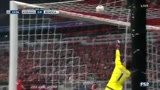 Бавария - Бенфика 1:0 видео