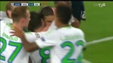 Вольфсбург - Реал 2:0 видео