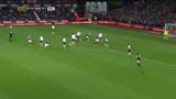 Вест Хэм - Манчестер Юнайтед 1:2 видео
