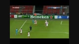Resumo: Standard Liège 0-1 Zenit (20 Agosto 2014)