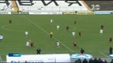 Resumo: Slavia Sofia 0-2 Lokomotiv Plovdiv (24 Outubro 2014)