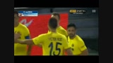 Villarreal 4-0 Real Sociedad - Golo de D. Cheryshev (73min)