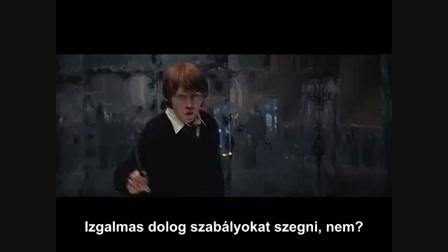 Harry Potter és A Félvér Herceg Teljes Film Magyarul Videa