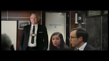 X Men First Class Official Videa