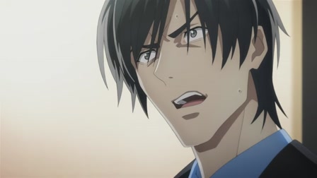 Kuroko no Basket Last Game.mp4, anime, anizmtv - Videa
