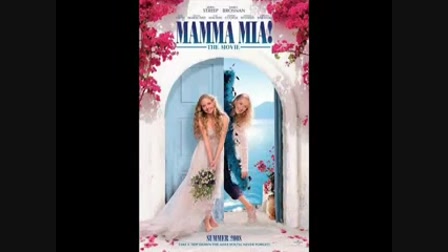 Featured image of post Mamma Mia 2 Teljes Film Magyarul Videa A mamma mia film magyarul vide kat term szetesen megn zheted online is itt az oldalon