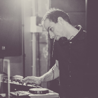 Ferenc Szekszárdi DeejayFain