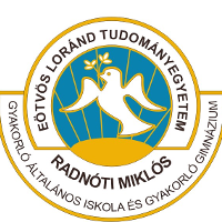ELTE Radnóti Szalagavató 2016