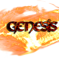Genesis Tűzzsonglőr Csoport