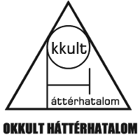 okkult háttérhatalom