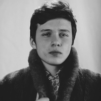 Nick Robinson Hungary