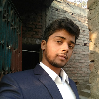 Manish Kumar Yadav