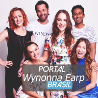 Portal Wynonna Earp Brasil