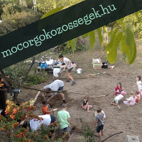 Mocorgó Közösségek