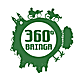 360fokbringa