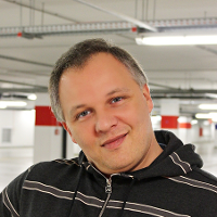 Dauda Péter