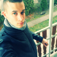 Kovács Alex János
