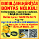 dugulaselharitaskaposvar