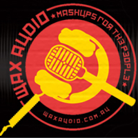 WaxAUdio