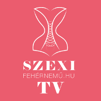 SZEXIFEHÉRNEMŰ TV