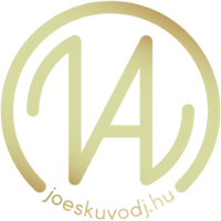 Esküvői DJ
