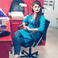 Ankita Sharma