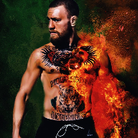 McGregor96