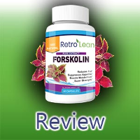 RetroLeanForskolinReview
