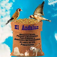 Piensos El Andaluz