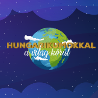 Hungarikumokkal a világ körül