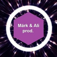 Márk és Ali prod