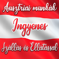 Ausztriai munkák Jobon
