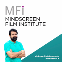 MINDSCREEN FILM INSTITUTE