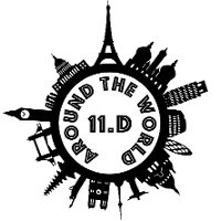 11.D - Around the World