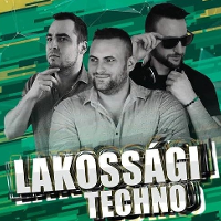 Lakossági Techno