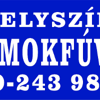 Katona Péter Homokfúvás