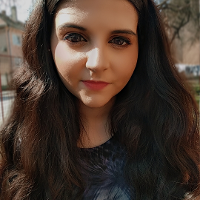 Edita Kikus Seresová