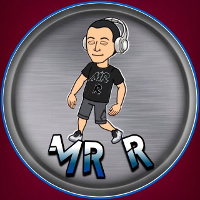 MR R