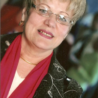 Erzsébet Fábián