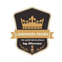 Legendás Zenék
