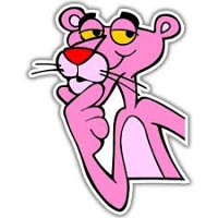 pinkpanther
