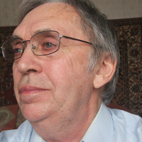 Derkovats Gyula