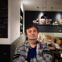 Dj sándor