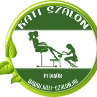 Kati Szalon. Pedikűrös. 11. ke