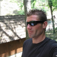 Péter Csányi